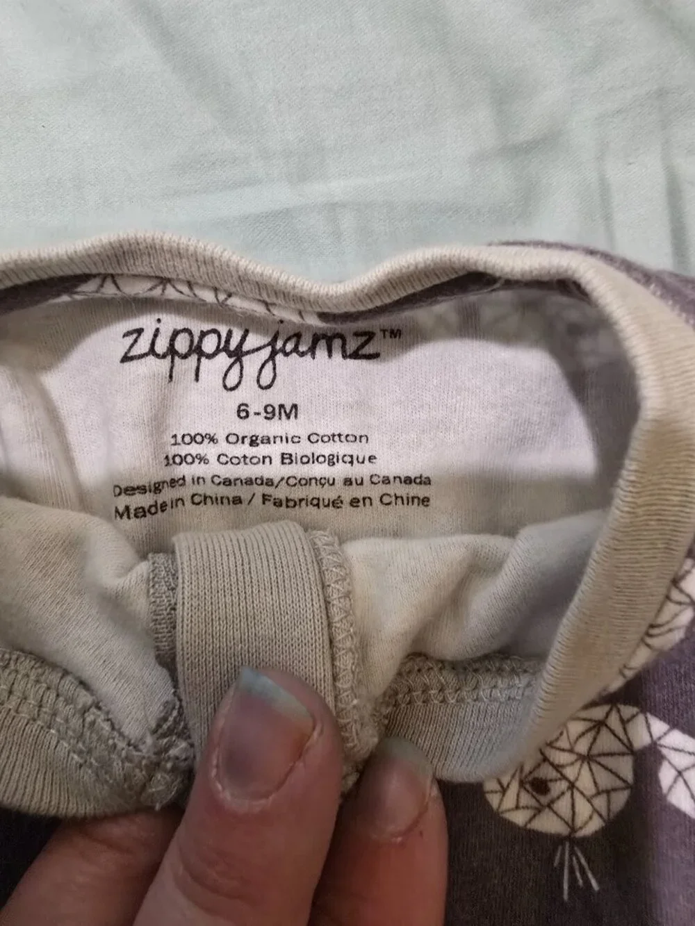 ZippyJamz pjs